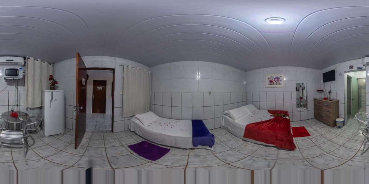 Готель Casa Da Tereza Фернанду-де-Нороння Екстер'єр фото