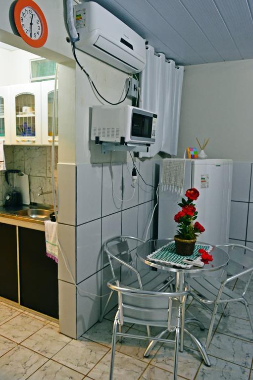 Готель Casa Da Tereza Фернанду-де-Нороння Екстер'єр фото